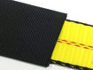 cordura sleeve protective sleeve for webbing. 