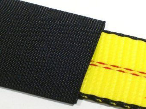 cordura sleeve protective sleeve for webbing. 