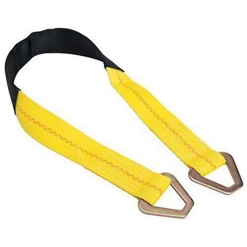 Axle Strap 21 inch