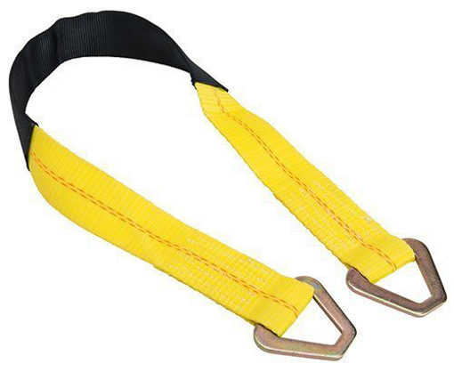 Axle Strap 21 inch