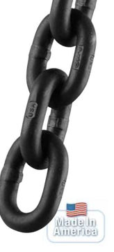 Starrr Products Rigging & Lifting Supply Manufacturer. Chain grade 80 ...