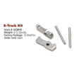 Tracklock kit for CC5010 SmartBar	