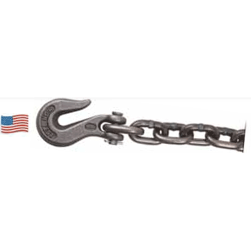Binder Chain Assembly, Grade 43