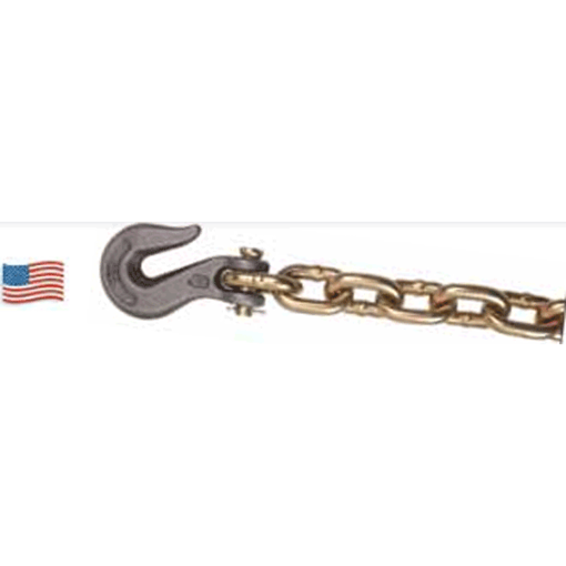 Grade 70, Binder Chain Assembly