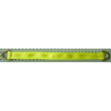 Monster Axle Straps Monster 3 Ply Axle Straps 48" Long