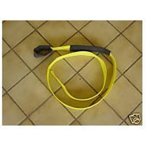 Lasso strap with loop 2x8 Gator