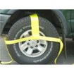 Tow dolly basket strap 31 to 35"