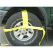 Tow dolly basket strap 31 to 35"