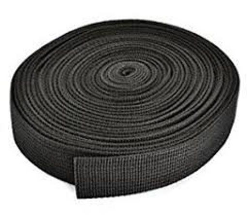 1" Webbing 300 ft roll. 