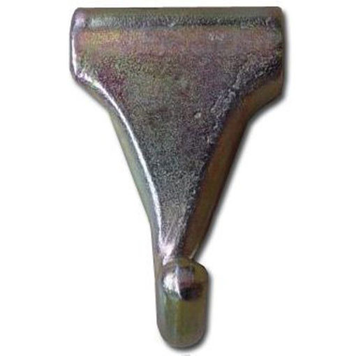 Forged Finger Hook for 2 inch ratchet