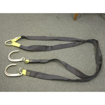 8FT PALLET PULLER For Tow Dolly Axle Strap 2 8FT PALLET PULLER For Tow Dolly Axle Strap