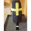 Gator 31'-35' Tow Dolly Straps Axle Straps