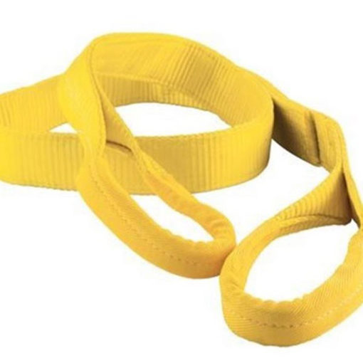 Eye and Eye 1 ply Nylon Sling 3" Wide