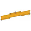 UNVB Series - Universal Lifting / Spreader Beam