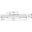 UNVB Series - Universal Lifting / Spreader Beam many uses. diagram