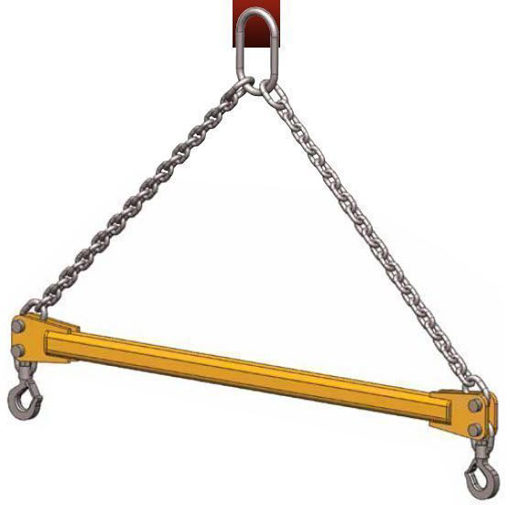 Starrr Products Rigging & Lifting Supply Manufacturer. V-Chain