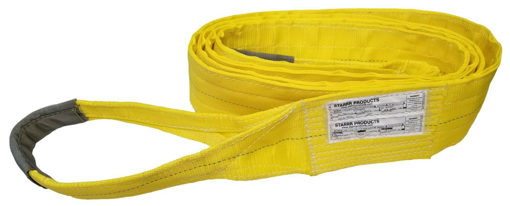 Picture of 12" x 16 ft. 1 Ply 96,000 lb. Tow Strap