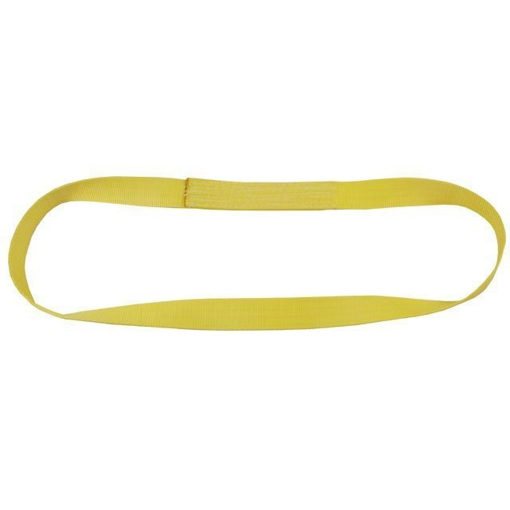Picture of Endless Polyester Sling 2 Ply - 1 " Wide