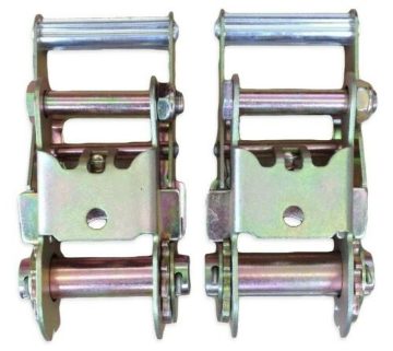 Show details for Short Wide Ratchet Picture of Short Wide Ratchet