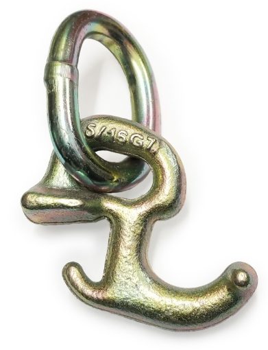 R Hook on Link