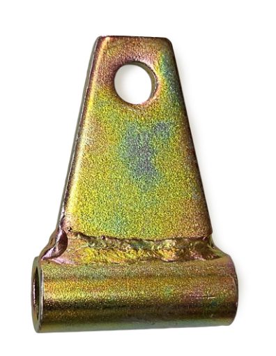 "A" Bracket for 2" Ratchet