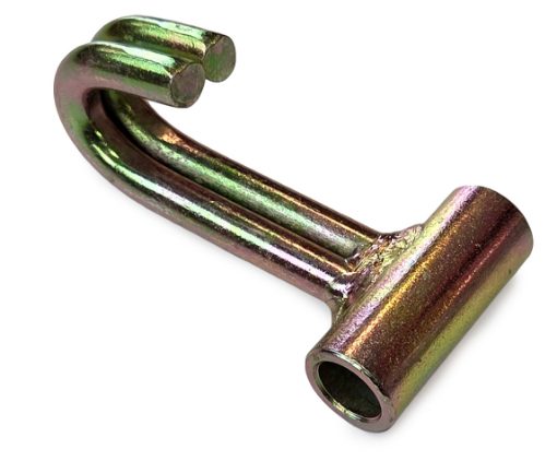 Picture of Double Finger Hook for Ratchet - 2"
