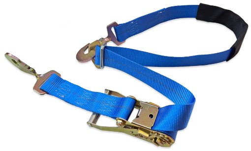 Picture of Axle Strap with Ratchet Combo