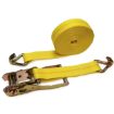 Picture of 2" x 30 FT Ratchet Strap Assembly w/ Wire Hook