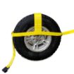Tow dolly basket strap 31 to 35"